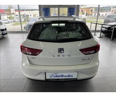 Seat Leon Style DSG