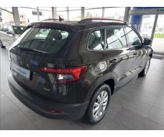 Škoda Karoq 2,0   TDI 110kW ,4x4,DSG,1.MAJ,ČR - 6