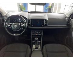 Škoda Karoq 2,0   TDI 110kW ,4x4,DSG,1.MAJ,ČR - 8