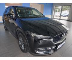 Mazda CX-5 2,0   121kW,4x4,AUTOMAT,1.MAJITEL - 1