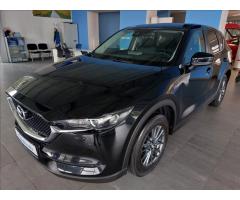 Mazda CX-5 2,0   121kW,4x4,AUTOMAT,1.MAJITEL - 3