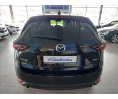 Mazda CX-5 2,0   121kW,4x4,AUTOMAT,1.MAJITEL - 5