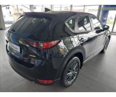 Mazda CX-5 2,0   121kW,4x4,AUTOMAT,1.MAJITEL - 6