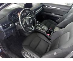 Mazda CX-5 2,0   121kW,4x4,AUTOMAT,1.MAJITEL - 7