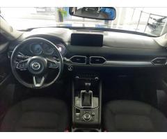 Mazda CX-5 2,0   121kW,4x4,AUTOMAT,1.MAJITEL - 8