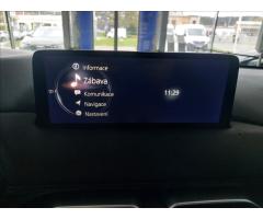 Mazda CX-5 2,0   121kW,4x4,AUTOMAT,1.MAJITEL - 17