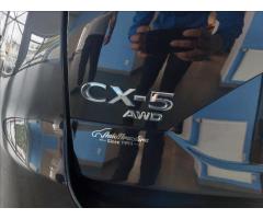 Mazda CX-5 2,0   121kW,4x4,AUTOMAT,1.MAJITEL - 33