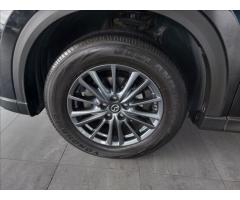 Mazda CX-5 2,0   121kW,4x4,AUTOMAT,1.MAJITEL - 34