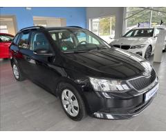 Škoda Fabia 1,2   TSI 66kW,COMBI,SERVISKA - 1