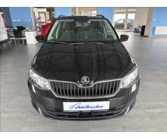 Škoda Fabia 1,2   TSI 66kW,COMBI,SERVISKA - 2