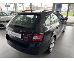 Škoda Fabia 1,2   TSI 66kW,COMBI,SERVISKA - 6