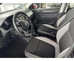 Škoda Fabia 1,2   TSI 66kW,COMBI,SERVISKA - 7