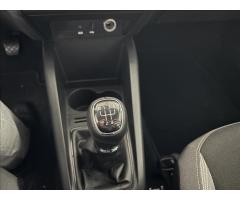 Škoda Fabia 1,2   TSI 66kW,COMBI,SERVISKA - 18