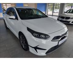 Kia Ceed 1,5   T-GDI 117kW,ČR,1.MAJ,ZÁRUKA - 1