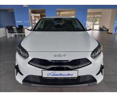 Kia Ceed 1,5   T-GDI 117kW,ČR,1.MAJ,ZÁRUKA - 2