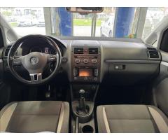 Volkswagen Touran 2,0   TDI 103kW,SERVISKA,7 MÍST - 8