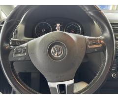 Volkswagen Touran 2,0   TDI 103kW,SERVISKA,7 MÍST - 13