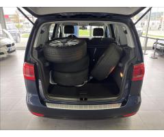 Volkswagen Touran 2,0   TDI 103kW,SERVISKA,7 MÍST - 18