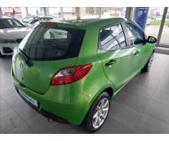 Mazda 2 1,3   KLIMATIZACE - 6