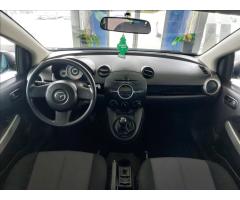 Mazda 2 1,3   KLIMATIZACE - 8