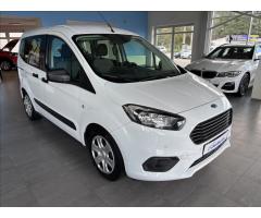 Ford Tourneo Courier 1,5   COURIER,DPH,73kW - 1