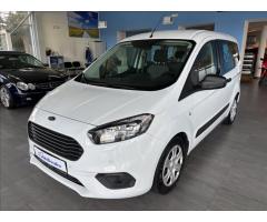 Ford Tourneo Courier 1,5   COURIER,DPH,73kW - 3