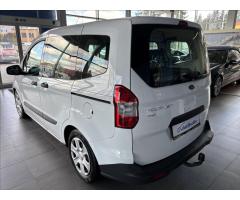 Ford Tourneo Courier 1,5   COURIER,DPH,73kW - 4