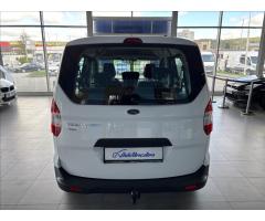 Ford Tourneo Courier 1,5   COURIER,DPH,73kW - 5