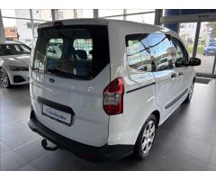 Ford Tourneo Courier 1,5   COURIER,DPH,73kW - 6