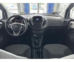 Ford Tourneo Courier 1,5   COURIER,DPH,73kW - 8