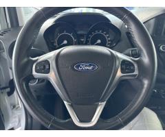 Ford Tourneo Courier 1,5   COURIER,DPH,73kW - 13