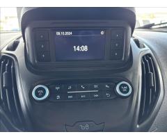 Ford Tourneo Courier 1,5   COURIER,DPH,73kW - 14