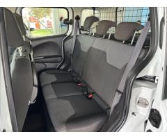 Ford Tourneo Courier 1,5   COURIER,DPH,73kW - 19