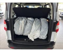 Ford Tourneo Courier 1,5   COURIER,DPH,73kW - 20