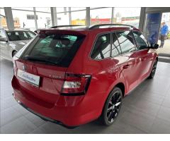 Škoda Fabia 1,2   TSI,81kW,MONTECARLO,COMBI - 6