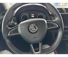 Škoda Fabia 1,2   TSI,81kW,MONTECARLO,COMBI - 13