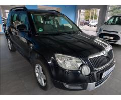 Škoda Yeti 1,2   TSI,2.MAJ,NOVÉ ROZVODY - 1