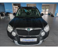 Škoda Yeti 1,2   TSI,2.MAJ,NOVÉ ROZVODY - 2