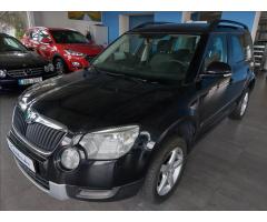 Škoda Yeti 1,2   TSI,2.MAJ,NOVÉ ROZVODY - 3