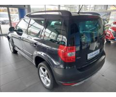 Škoda Yeti 1,2   TSI,2.MAJ,NOVÉ ROZVODY - 4