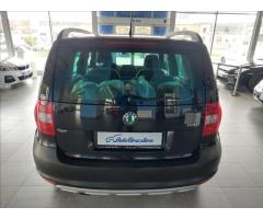 Škoda Yeti 1,2   TSI,2.MAJ,NOVÉ ROZVODY - 5