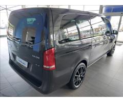 Mercedes-Benz Vito 2,0   CDI 140kW,1.MAJ,4X4,AUTOMAT,ČR - 6