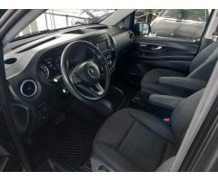 Mercedes-Benz Vito 2,0   CDI 140kW,1.MAJ,4X4,AUTOMAT,ČR - 7