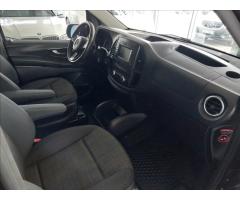 Mercedes-Benz Vito 2,0   CDI 140kW,1.MAJ,4X4,AUTOMAT,ČR - 8