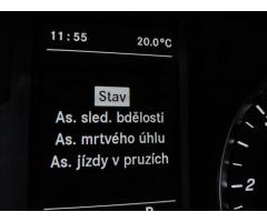 Mercedes-Benz Vito 2,0   CDI 140kW,1.MAJ,4X4,AUTOMAT,ČR - 11