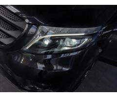 Mercedes-Benz Vito 2,0   CDI 140kW,1.MAJ,4X4,AUTOMAT,ČR - 22