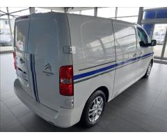 Citroën Jumpy 2,0   BlueHDi 110kW,L2H1,ČR,1.MAJ - 6