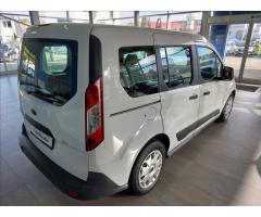 Ford Tourneo Connect 1,5   TDCi,TREND,1.MAJ,SERVISKA,DPH - 6