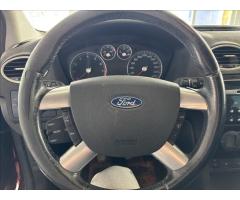 Ford Focus 1,6   GHIA,DRUHÁ SADA KOL - 13