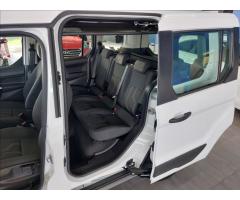 Ford Tourneo Connect 1,5   TDCi,TREND,1.MAJ,SERVISKA,DPH - 18